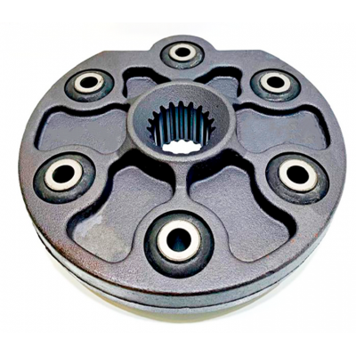 Imagem do produto Acoplamento Do Rotor - Ah150405 - Similar John Deere